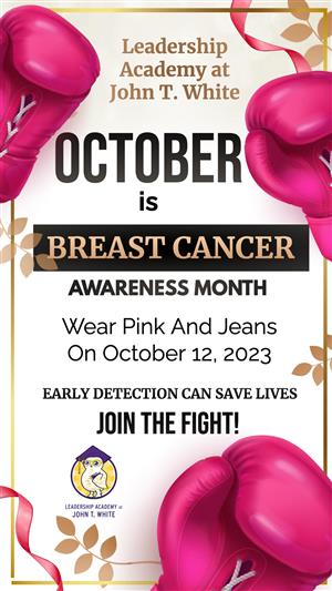 Breast Cancer Awareness